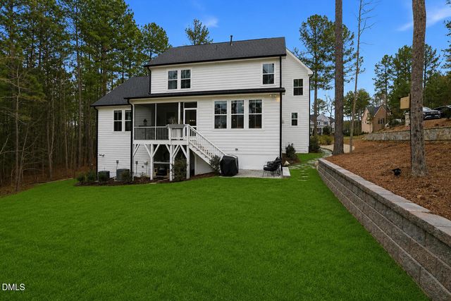 800 Golfers View, Pittsboro, NC 27312