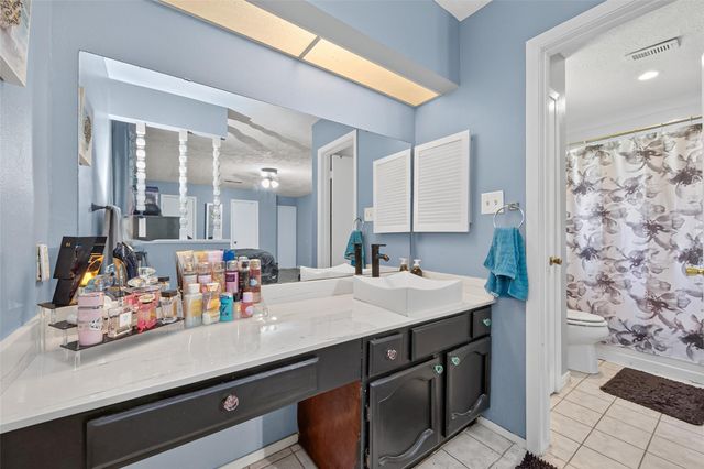 23122 Pennsgrove Road, Spring, TX 77373