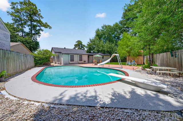 23122 Pennsgrove Road, Spring, TX 77373