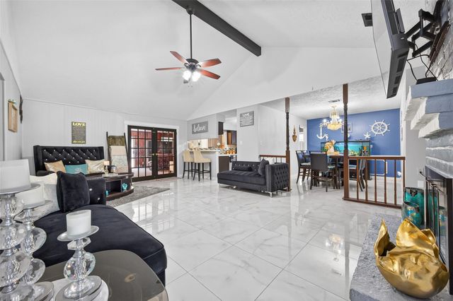 23122 Pennsgrove Road, Spring, TX 77373