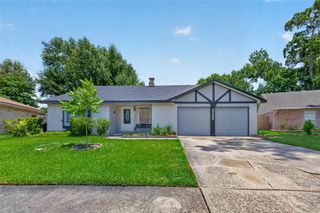 23122 Pennsgrove Road, Spring, TX 77373