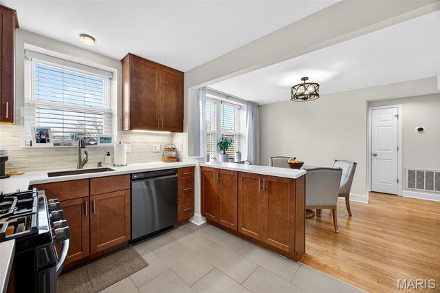 7745 Kingsbury Boulevard 22, St Louis, MO 63105