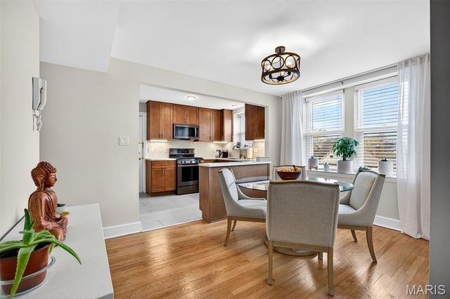 7745 Kingsbury Boulevard 22, St Louis, MO 63105
