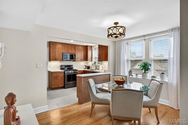 7745 Kingsbury Boulevard 22, St Louis, MO 63105