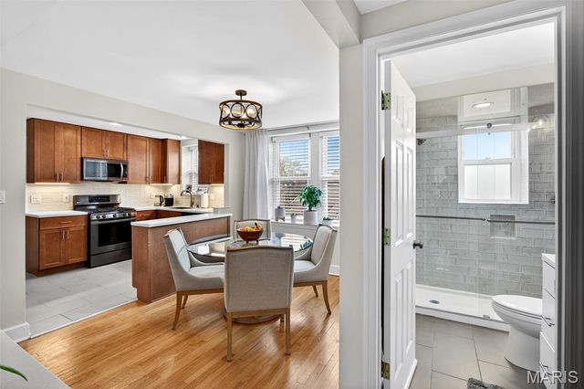 7745 Kingsbury Boulevard 22, St Louis, MO 63105