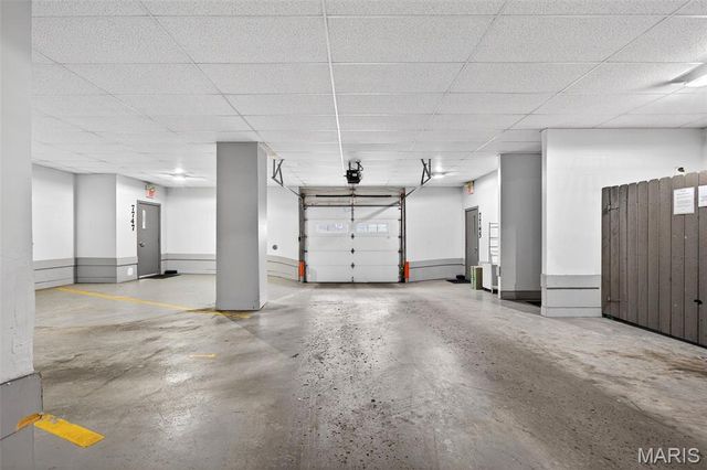 7745 Kingsbury Boulevard 22, St Louis, MO 63105