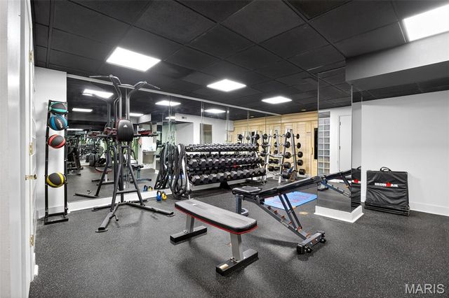 7745 Kingsbury Boulevard 22, St Louis, MO 63105