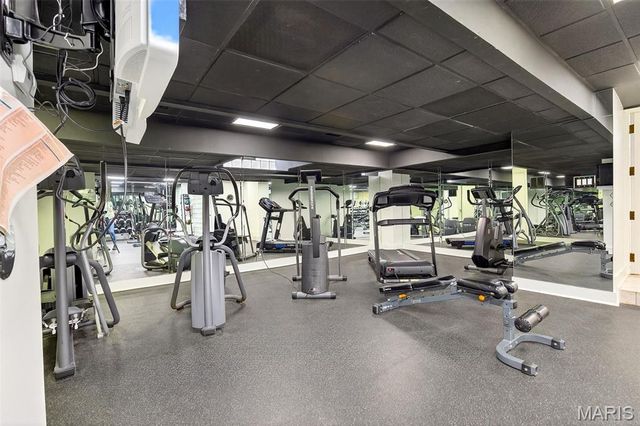 7745 Kingsbury Boulevard 22, St Louis, MO 63105