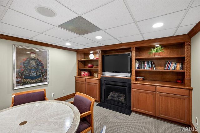 7745 Kingsbury Boulevard 22, St Louis, MO 63105