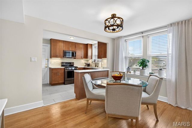 7745 Kingsbury Boulevard 22, St Louis, MO 63105