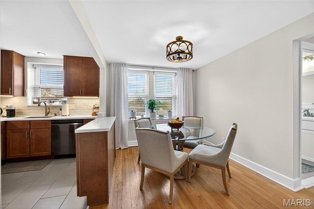 7745 Kingsbury Boulevard 22, St Louis, MO 63105