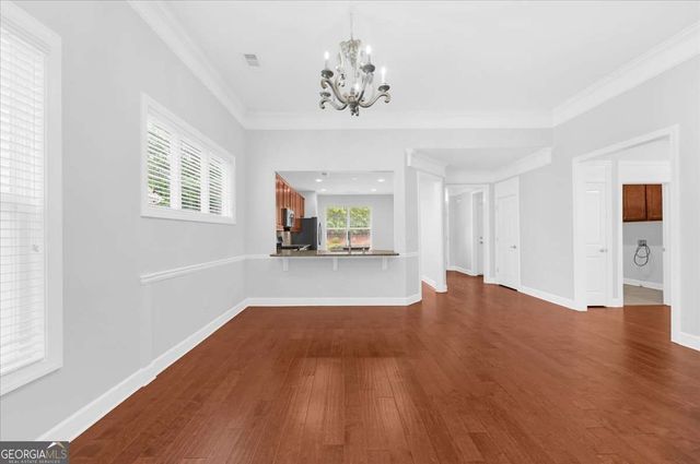 3667 Majestic Oak Drive SW, Gainesville, GA 30504