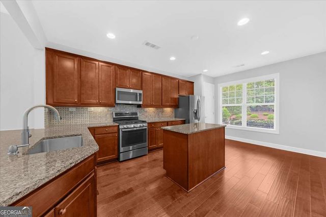 3667 Majestic Oak Drive SW, Gainesville, GA 30504