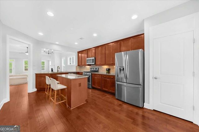 3667 Majestic Oak Drive SW, Gainesville, GA 30504