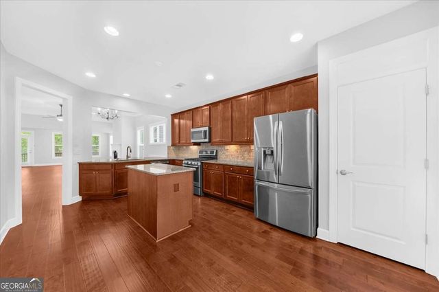3667 Majestic Oak Drive SW, Gainesville, GA 30504