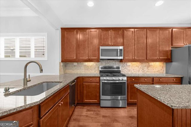 3667 Majestic Oak Drive SW, Gainesville, GA 30504