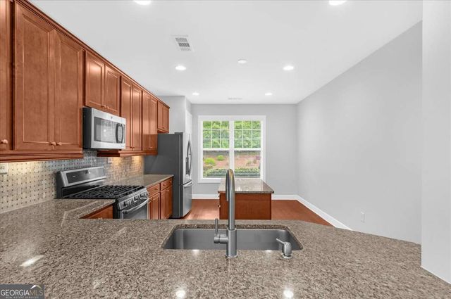 3667 Majestic Oak Drive SW, Gainesville, GA 30504