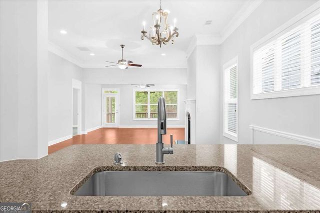 3667 Majestic Oak Drive SW, Gainesville, GA 30504