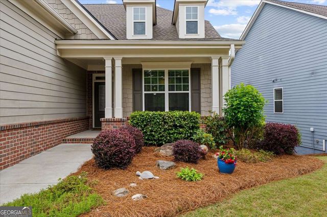 3667 Majestic Oak Drive SW, Gainesville, GA 30504