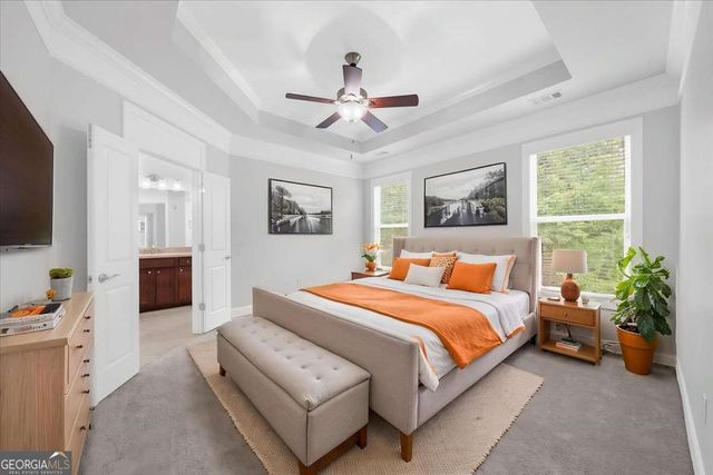 3667 Majestic Oak Drive SW, Gainesville, GA 30504