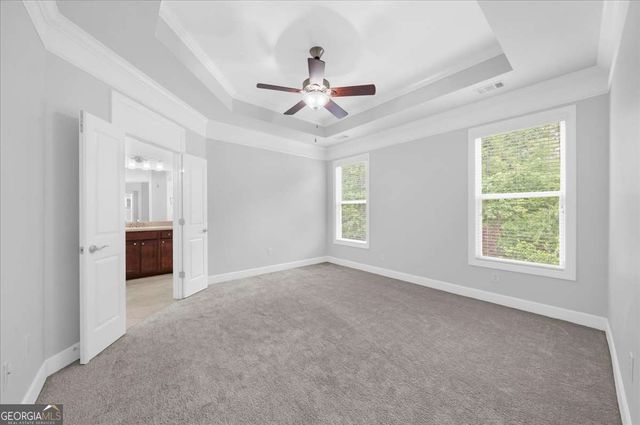 3667 Majestic Oak Drive SW, Gainesville, GA 30504