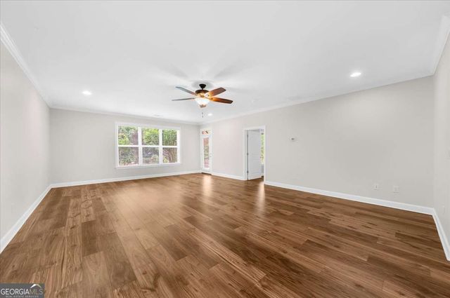 3667 Majestic Oak Drive SW, Gainesville, GA 30504