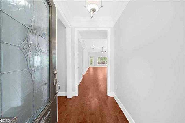 3667 Majestic Oak Drive SW, Gainesville, GA 30504