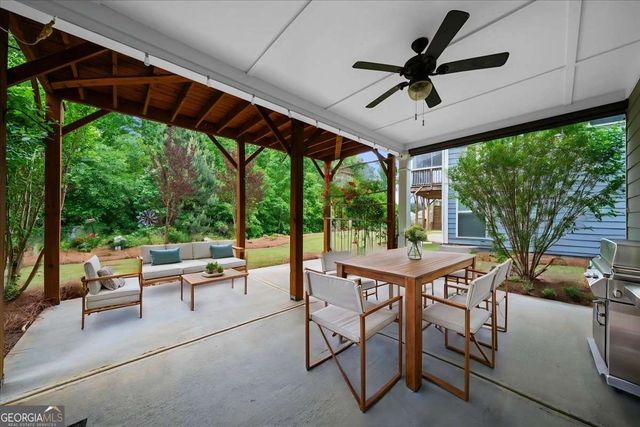 3667 Majestic Oak Drive SW, Gainesville, GA 30504