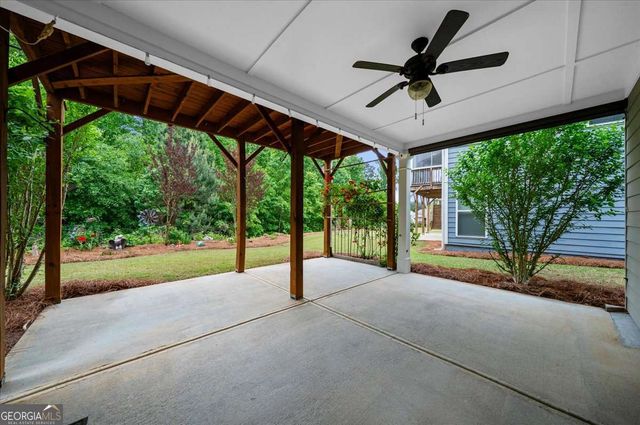 3667 Majestic Oak Drive SW, Gainesville, GA 30504