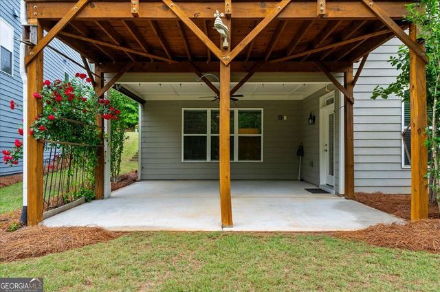3667 Majestic Oak Drive SW, Gainesville, GA 30504