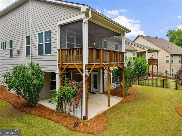 3667 Majestic Oak Drive SW, Gainesville, GA 30504
