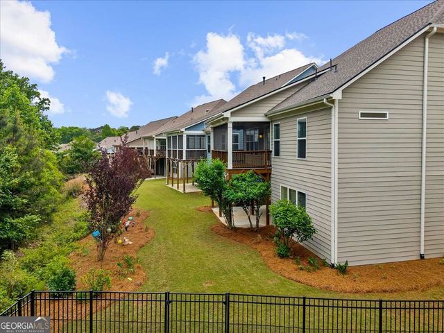 3667 Majestic Oak Drive SW, Gainesville, GA 30504