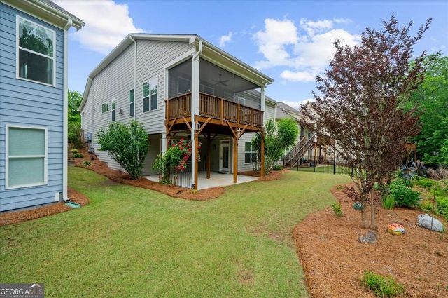 3667 Majestic Oak Drive SW, Gainesville, GA 30504