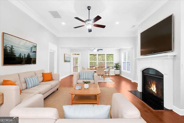 3667 Majestic Oak Drive SW, Gainesville, GA 30504