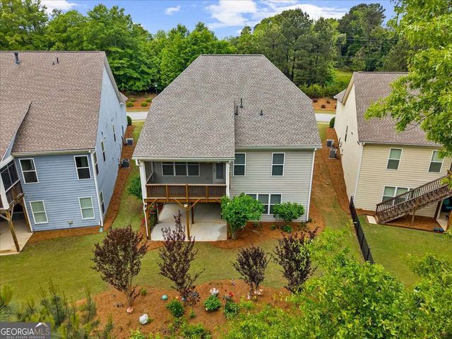 3667 Majestic Oak Drive SW, Gainesville, GA 30504