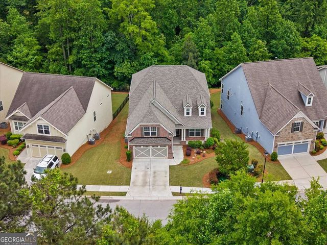 3667 Majestic Oak Drive SW, Gainesville, GA 30504