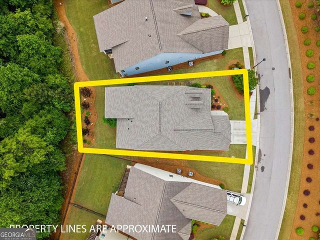 3667 Majestic Oak Drive SW, Gainesville, GA 30504