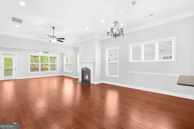 3667 Majestic Oak Drive SW, Gainesville, GA 30504