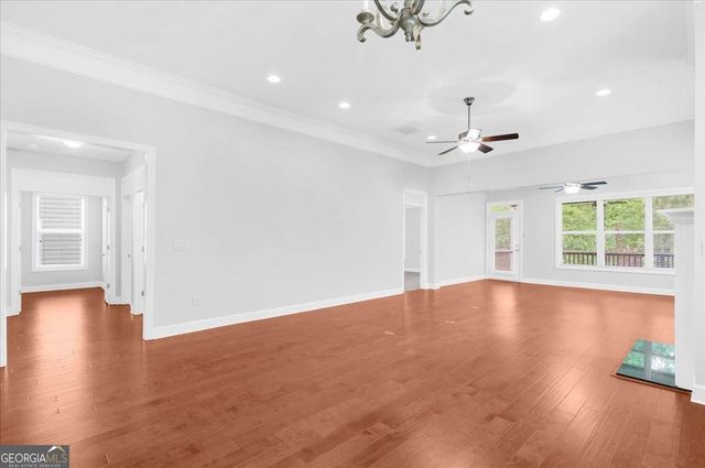 3667 Majestic Oak Drive SW, Gainesville, GA 30504