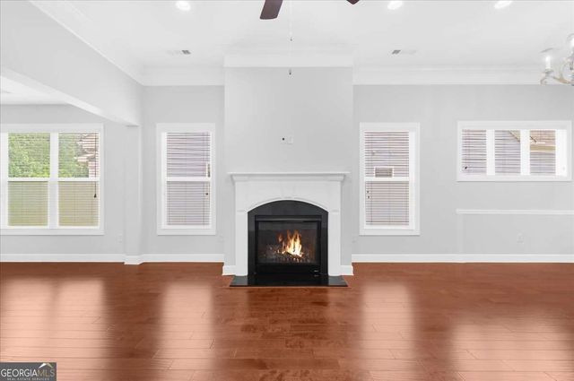 3667 Majestic Oak Drive SW, Gainesville, GA 30504