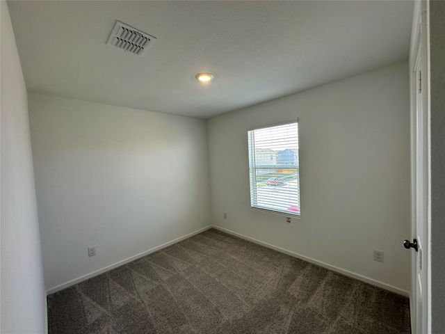 833 Sandhill Crane Lane, Princeton, TX 75407