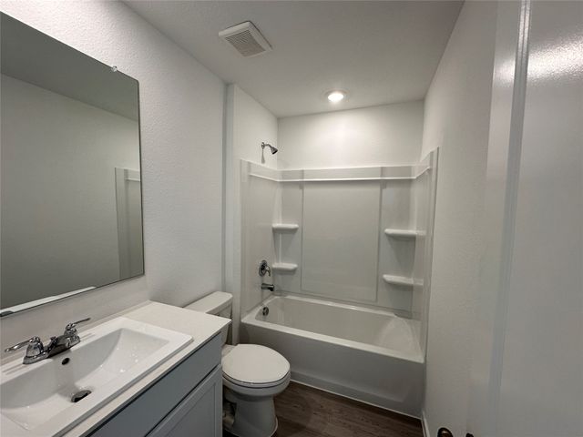 833 Sandhill Crane Lane, Princeton, TX 75407