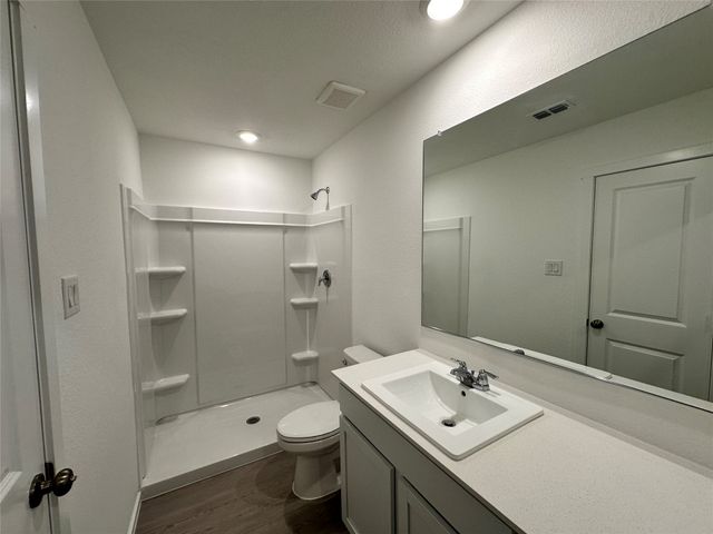 833 Sandhill Crane Lane, Princeton, TX 75407