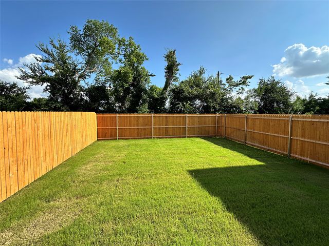833 Sandhill Crane Lane, Princeton, TX 75407