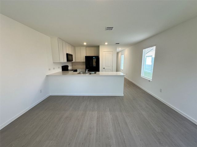 833 Sandhill Crane Lane, Princeton, TX 75407