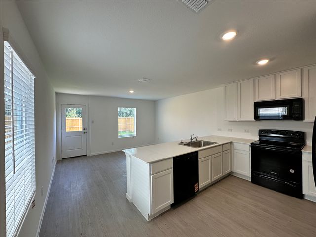 833 Sandhill Crane Lane, Princeton, TX 75407