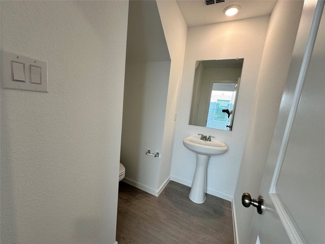833 Sandhill Crane Lane, Princeton, TX 75407