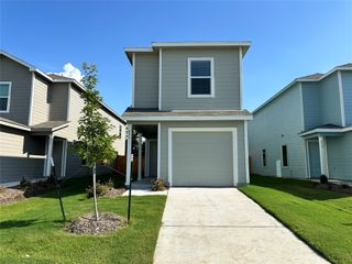 833 Sandhill Crane Lane, Princeton, TX 75407