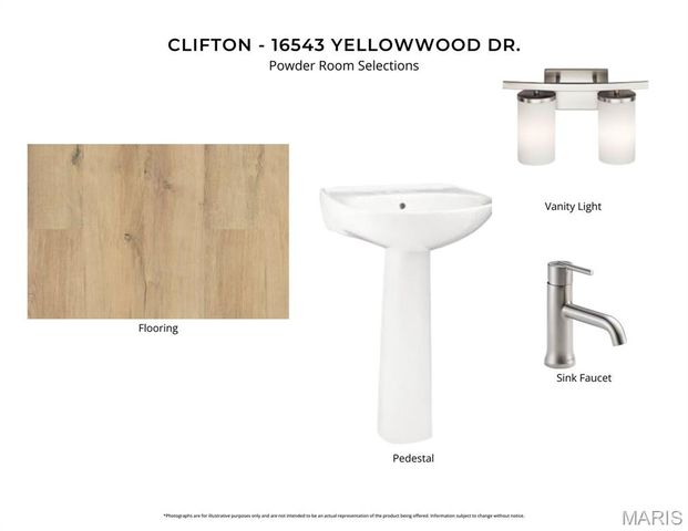 16543 Yellowwood Drive 66-302, Chesterfield, MO 63017