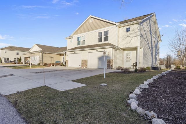 1201 Tower Lane, Chesterton, IN 46304